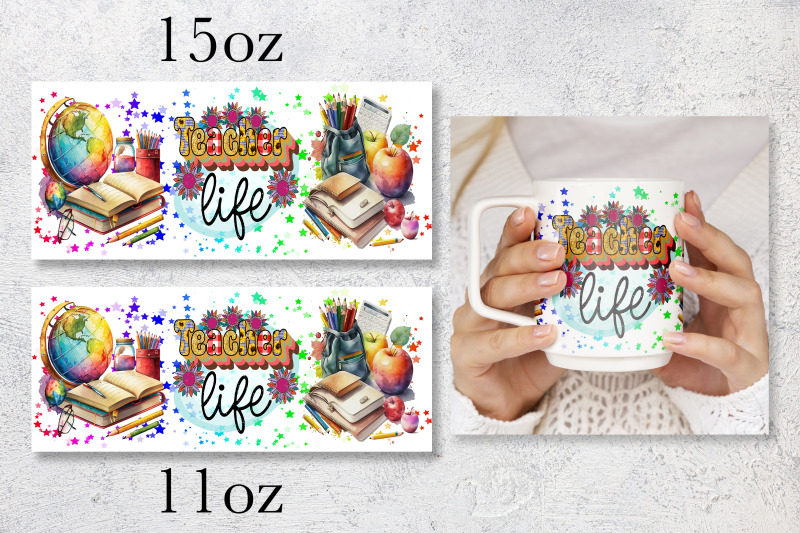 teacher-mug-wrap-design-school-mug-sublimation-png