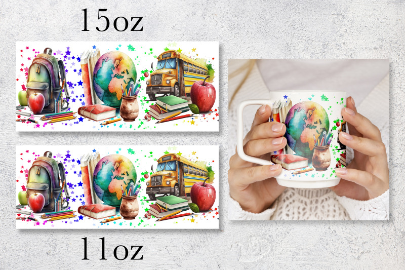 teacher-mug-wrap-design-school-mug-sublimation-png