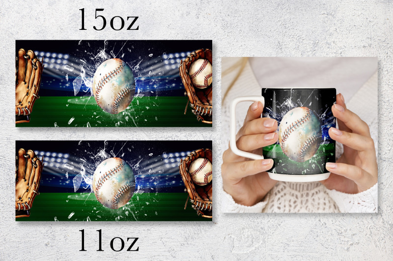 baseball-mug-wrap-design-sport-quote-mug-sublimation-png