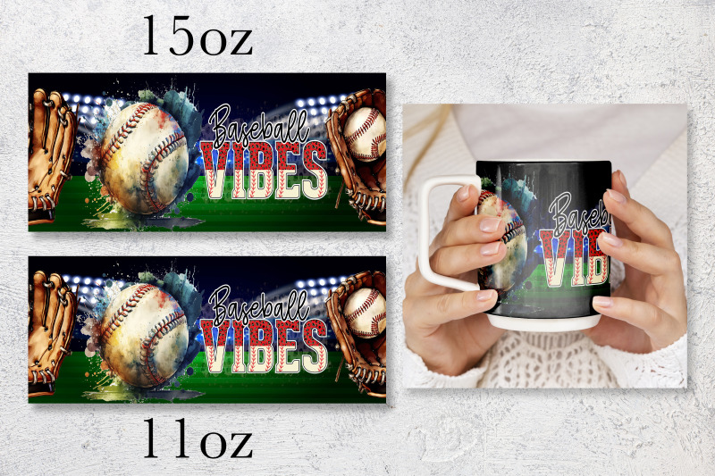 baseball-mug-wrap-design-sport-quote-mug-sublimation-png