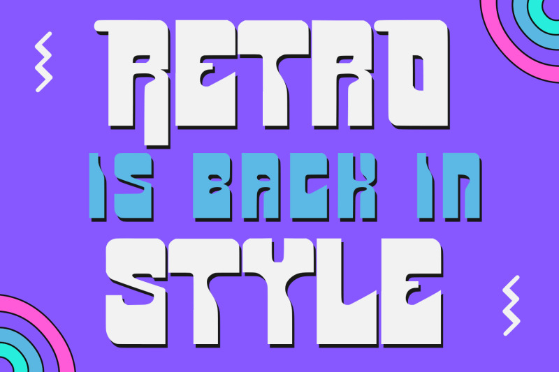 vatteo-retro-display-font