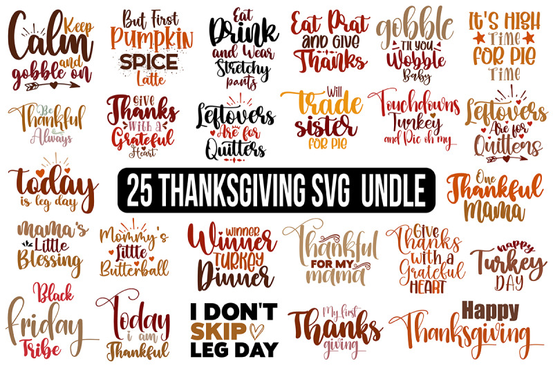 thanksgiving-svg-bundle