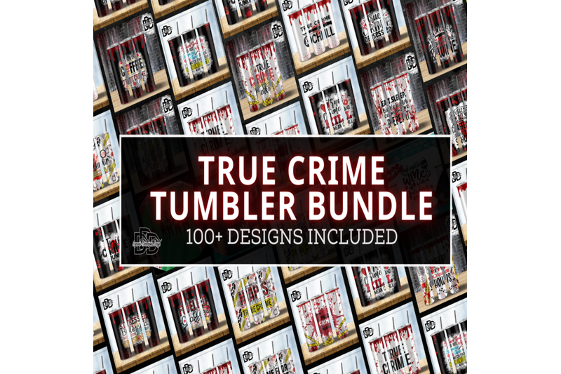 true-crime-mega-bundle