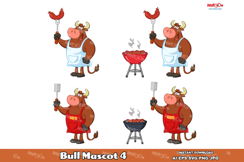 bull-cartoon-mascot-character-4