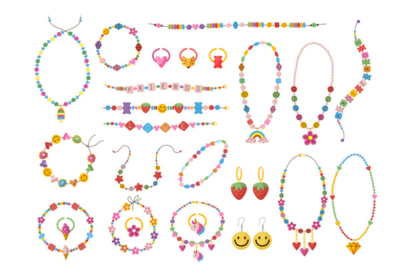 kids-plastic-beads-fashioned-colored-jewelry-elements-90s-style-recen