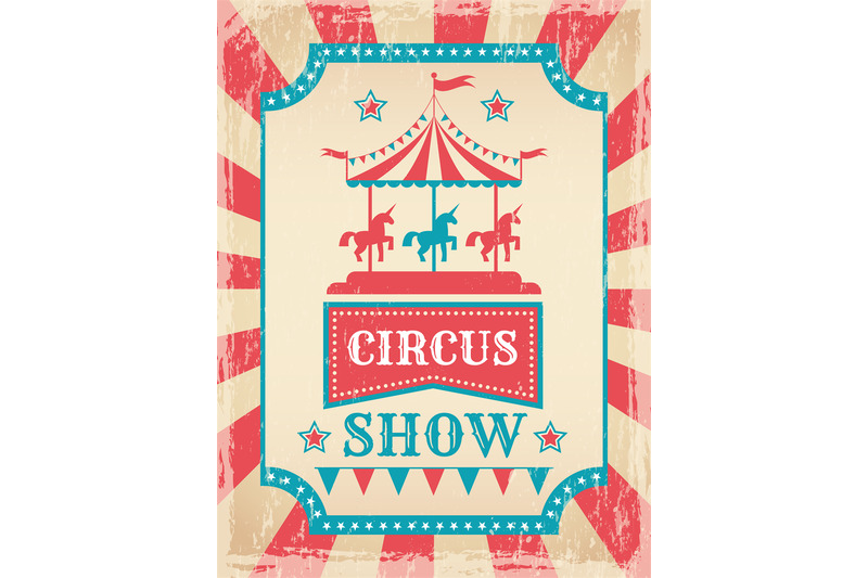 circus-show-poster-invitation-placard-for-circus-attraction-vector-d