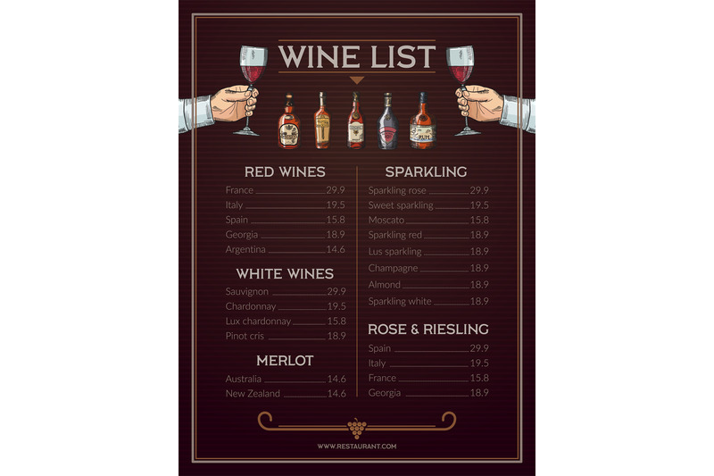 wine-menu-print-design-vector-template-with-place-for-text