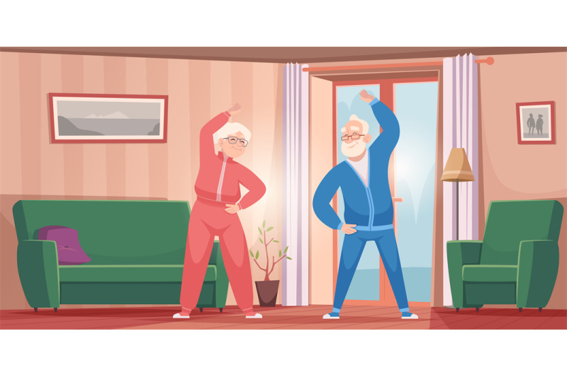 elderly-daily-routine-pensioner-making-home-exercises-senior-people-e