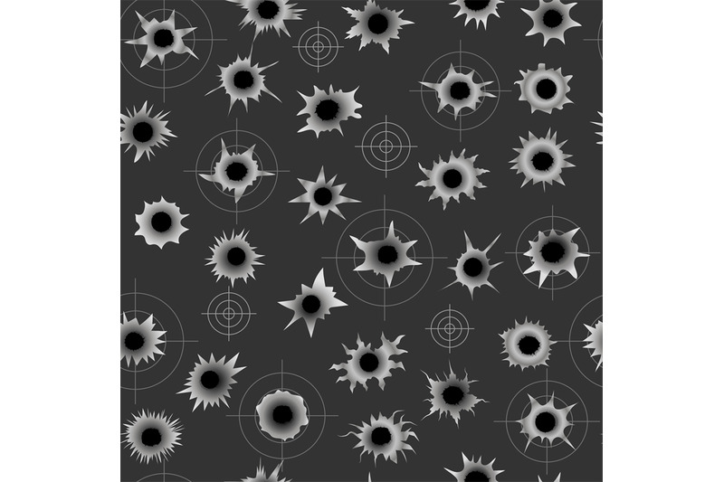 shooting-holes-pattern-gunshot-dots-on-wall-recent-vector-seamless-ba