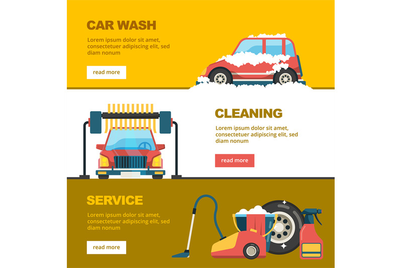 car-wash-banners-horizontal-template-with-cars-and-cleaning-service-w