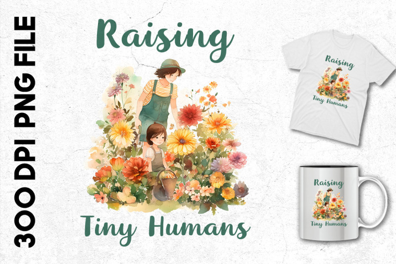 raising-tiny-humans