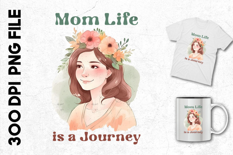 mom-life-is-a-journey