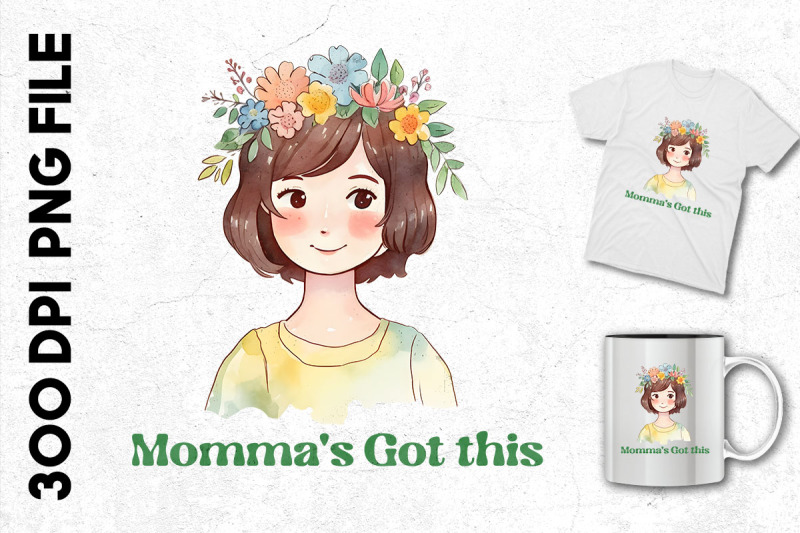 momma-039-s-got-this