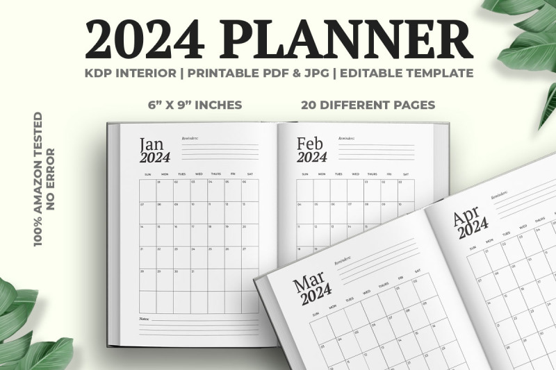 2024-planner-kdp-interior