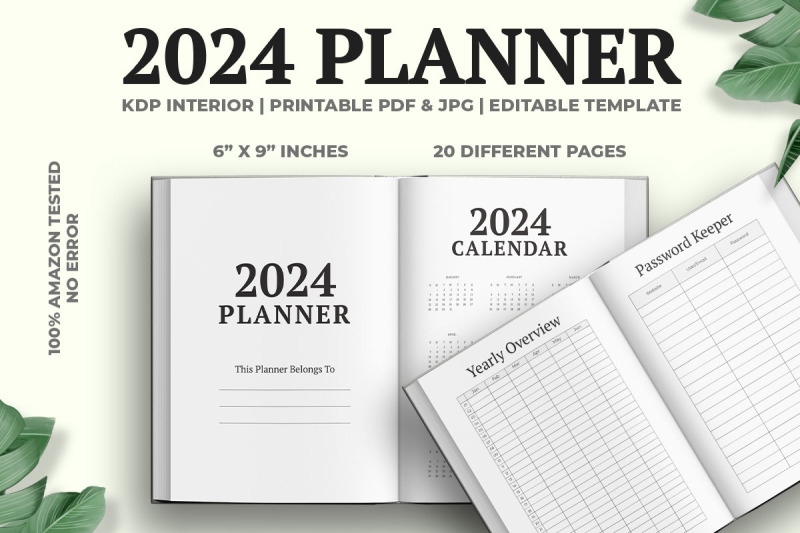 2024-planner-kdp-interior