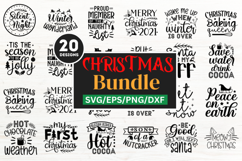 christmas-svg-bundle