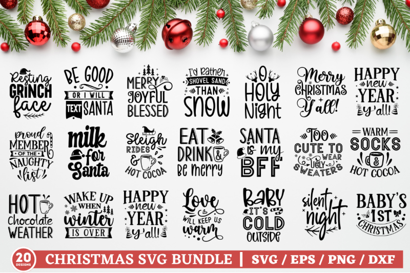 christmas-svg-bundle