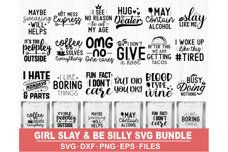 girl-slay-amp-be-silly-svg-bundle