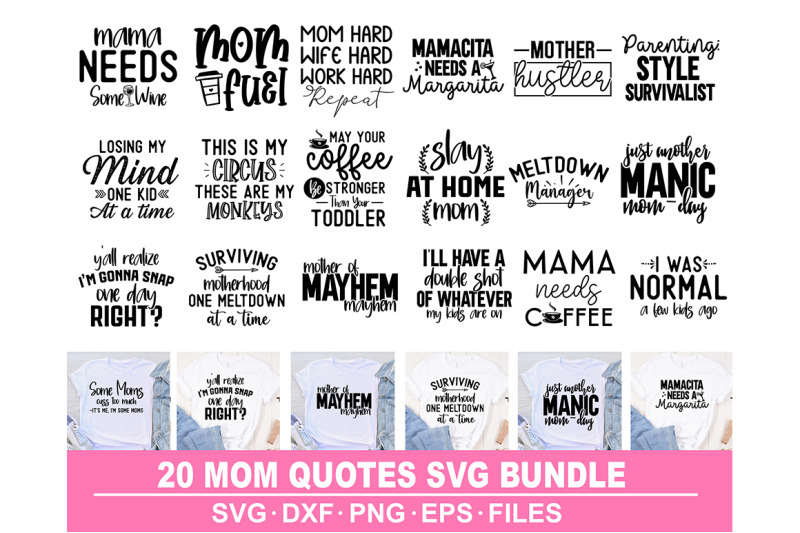 mom-svg-bundle