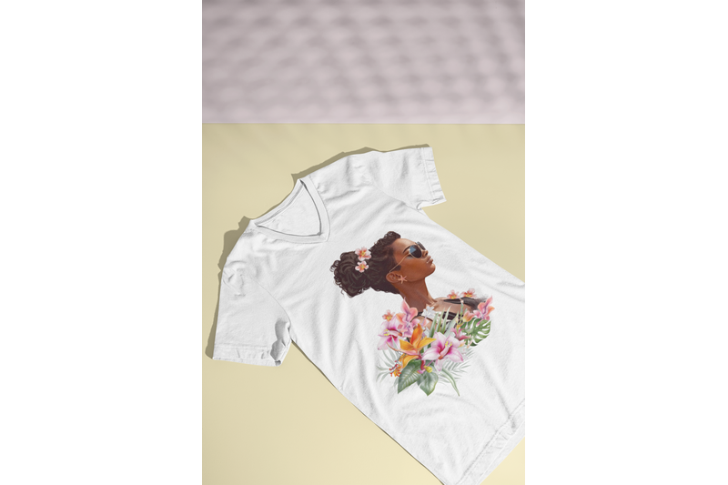 african-american-summer-girl-png-girl-with-sunglasses