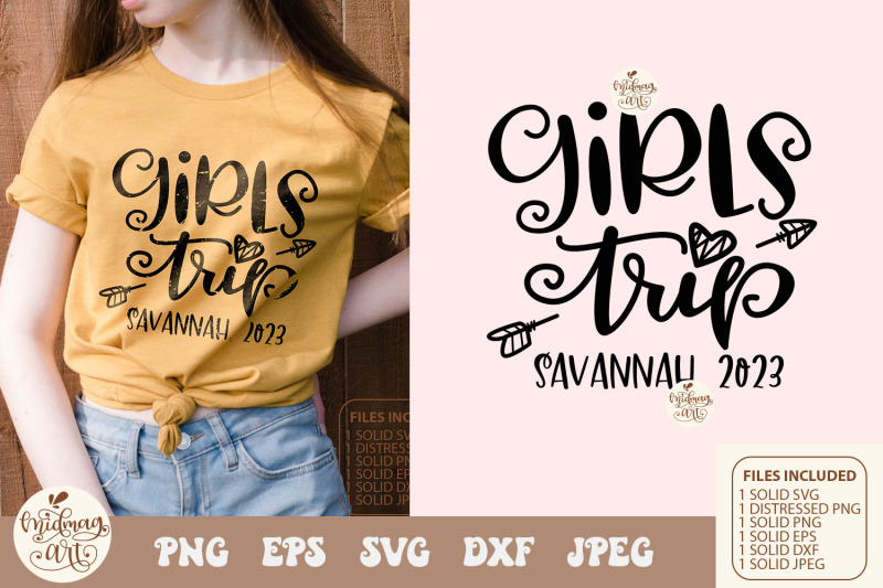 girls-trip-2023-savannah-svg-png-distressed-png-sublimation