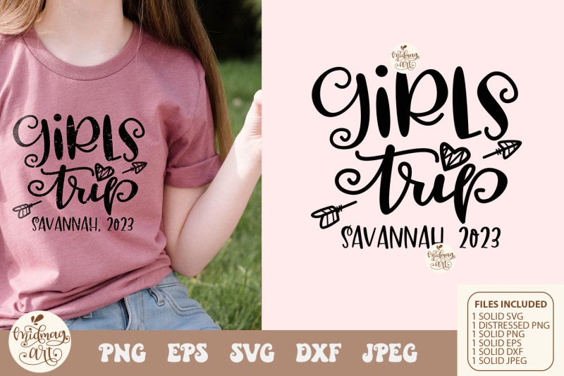 girls-trip-2023-savannah-svg-png-distressed-png-sublimation