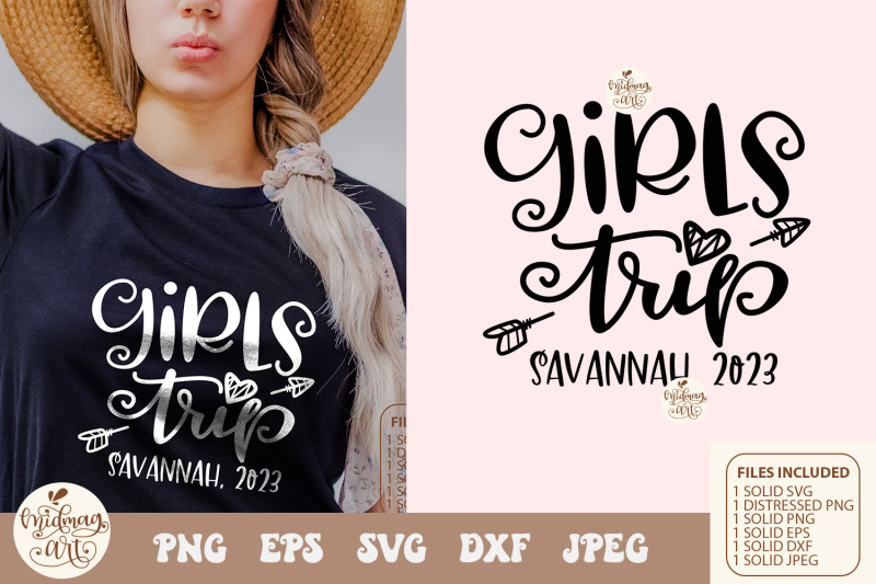 girls-trip-2023-savannah-svg-png-distressed-png-sublimation