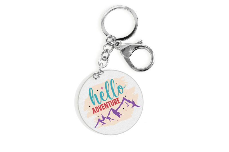 keychain-svg-bundle