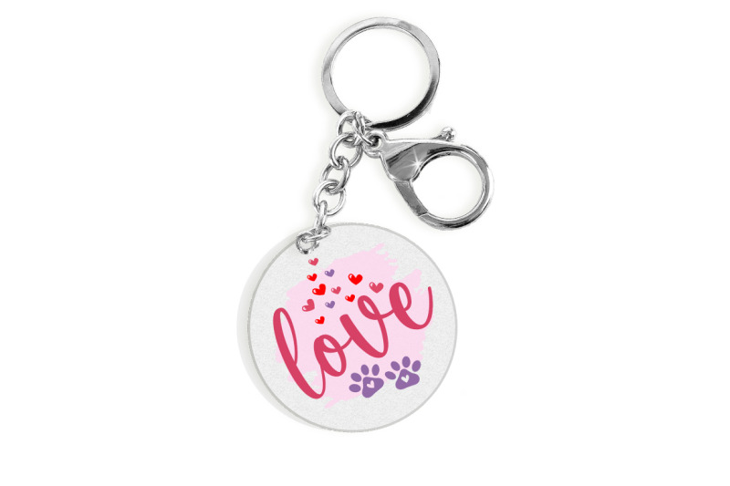 keychain-svg-bundle