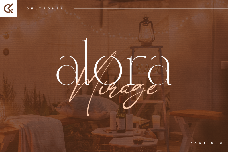 alora-amp-mirage-modern-font-duo