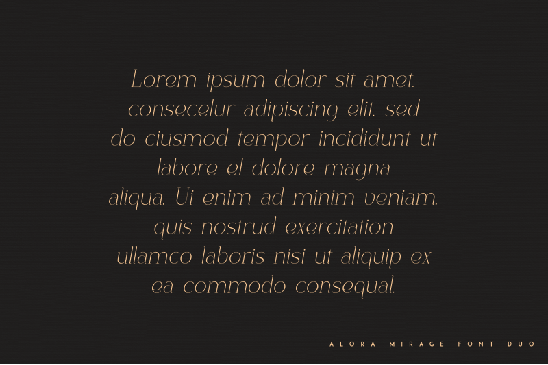 alora-amp-mirage-modern-font-duo