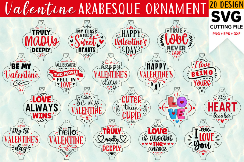 valentine-arabesque-ornament-svg-bundle