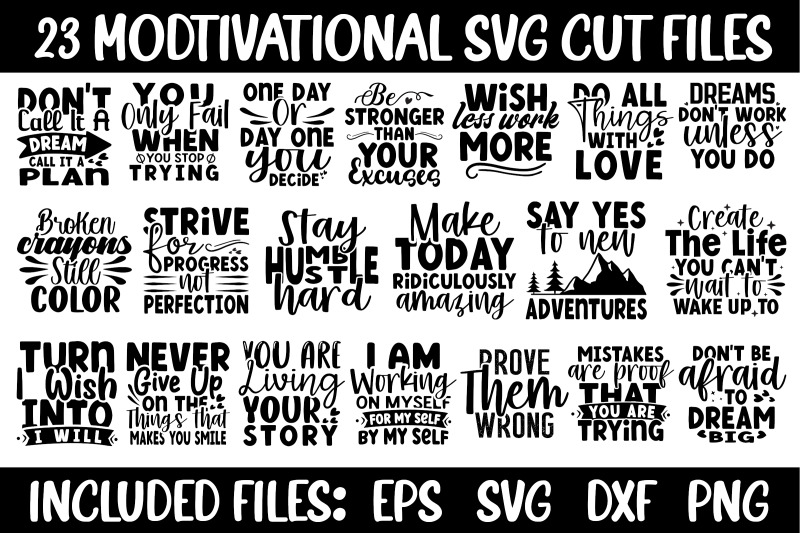 motivational-quote-svg-bundle