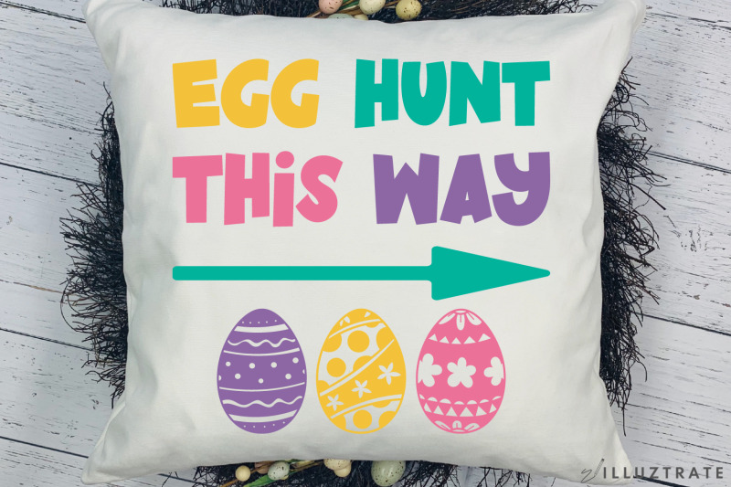 egg-hunt-this-way-svg-cut-file-easter-file-for-cricut
