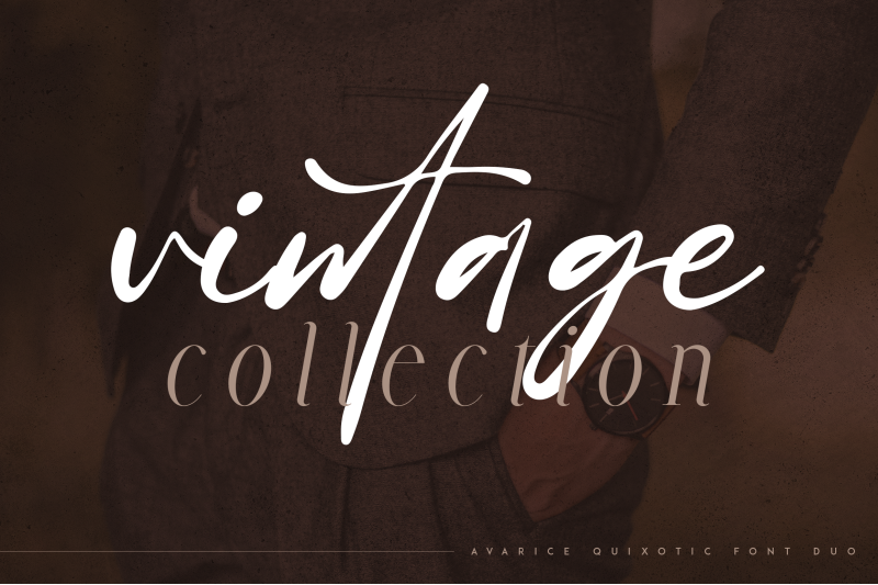 avarice-amp-quixotic-modern-font-duo