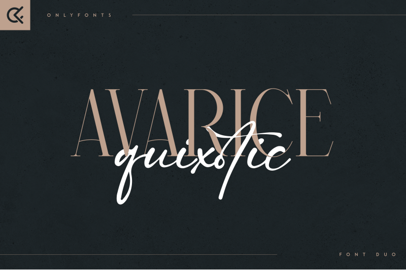 avarice-amp-quixotic-modern-font-duo