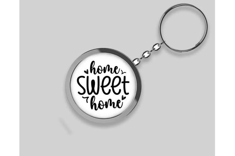 keychain-svg-bundle