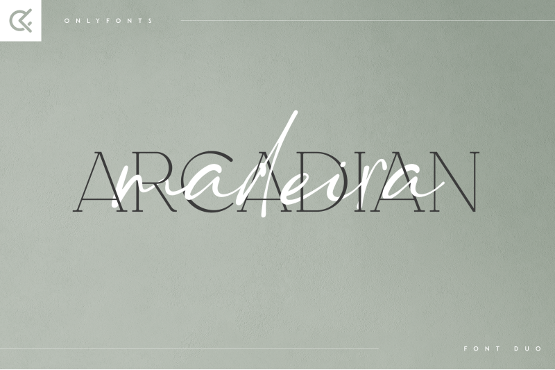 arcadian-amp-moderna-modern-font-duo