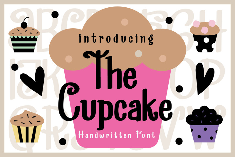 the-cupcake
