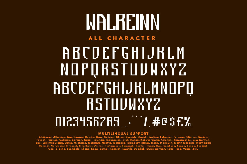 walreinn-modern-sans-display-font