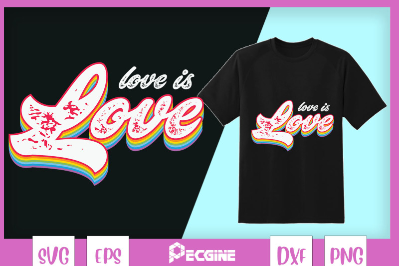 love-is-love-retro-rainbow-lgbt