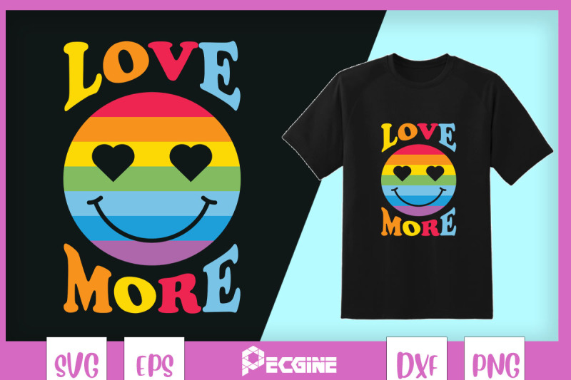 love-more-smiley-face-lgbt-heart