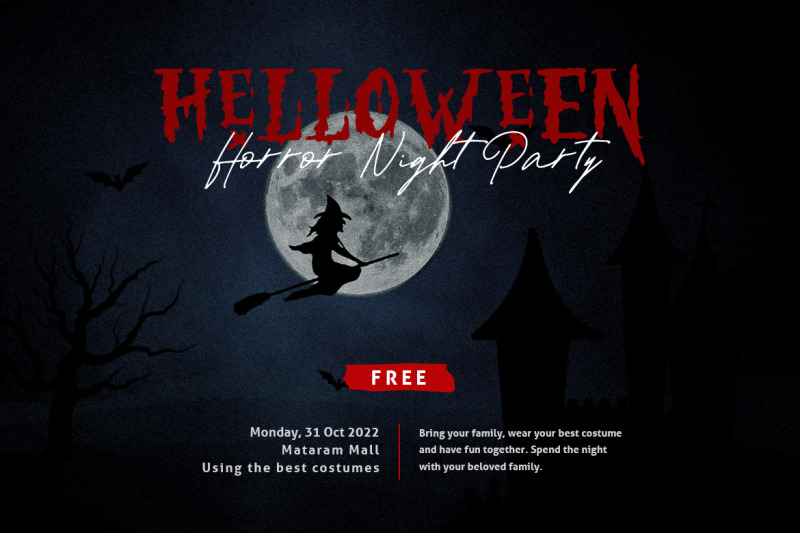 spooky-trick-creepy-halloween-font