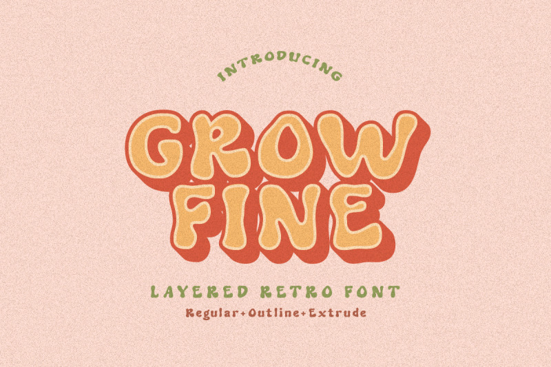 grow-fine-layered-retro-fonts