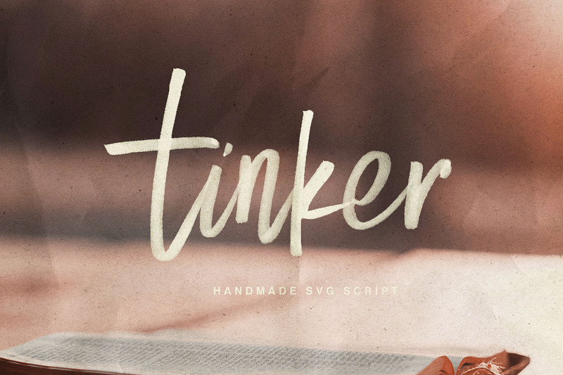 tinker-svg-brush-script