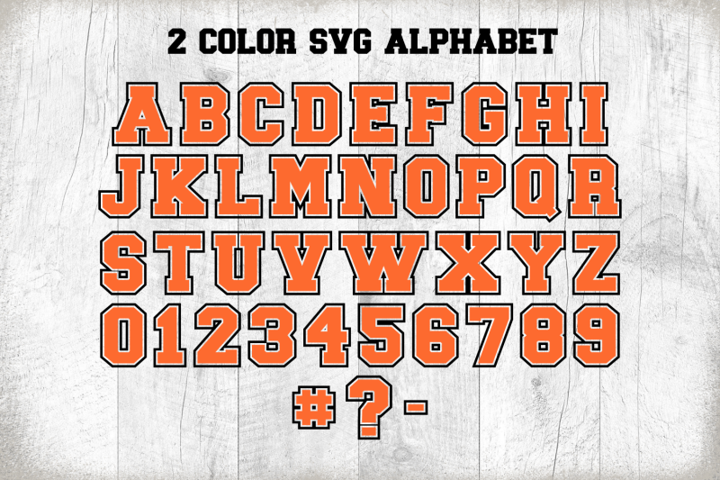 jp-sporty-tee-outlined-font-and-alphabet