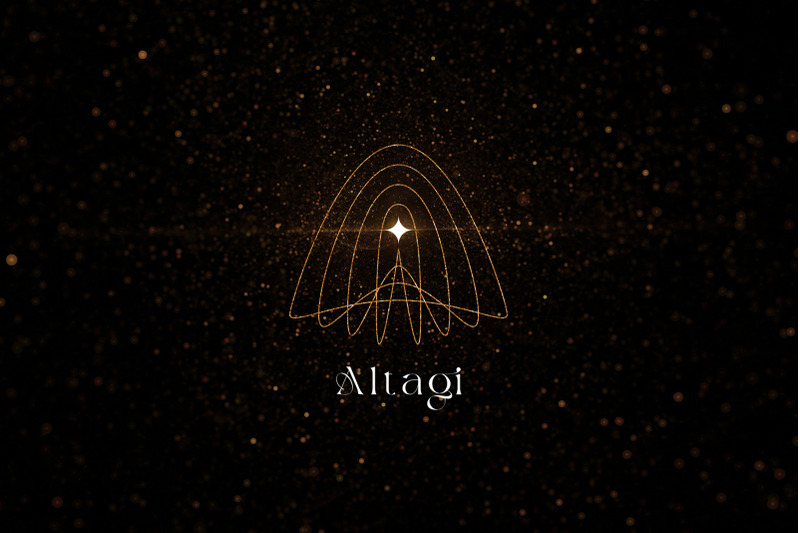 astrophilia-logo-collection