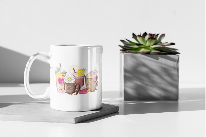 summer-coffee-png-cups-with-daisies