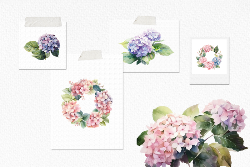 mothers-day-hydrangeas-and-wreaths