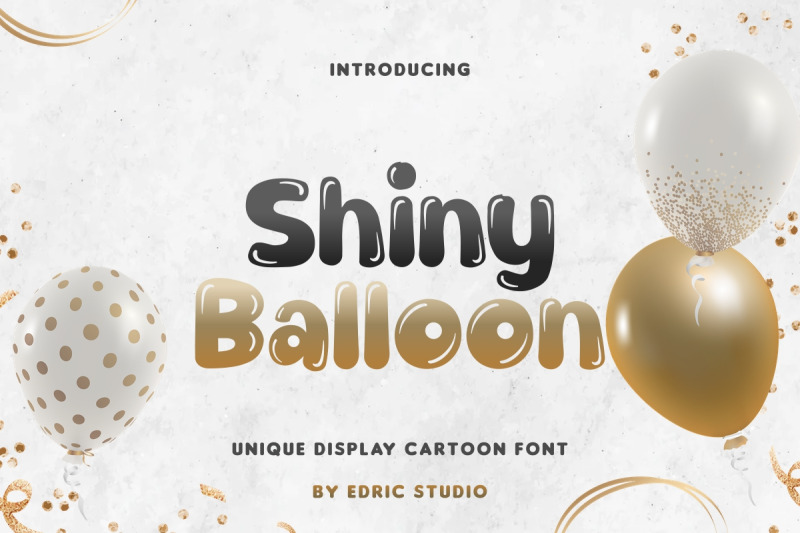 shiny-balloon